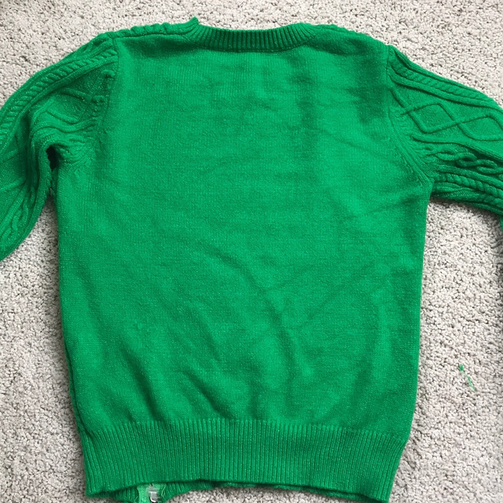 Pullover Sweater - image 5